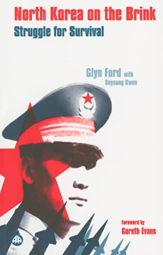North Korea on the Brink
