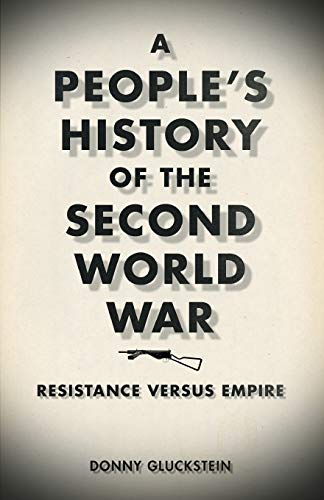 A People's History of the Second World War