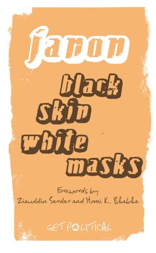 Black Skin, White Masks