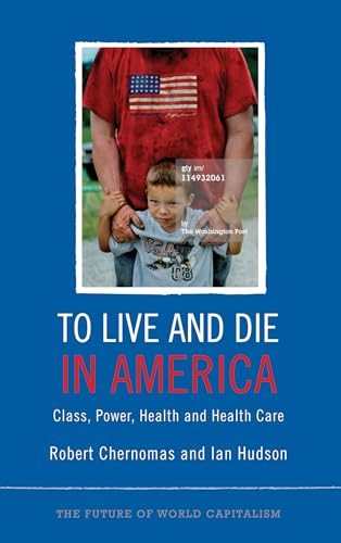 To Live and Die in America