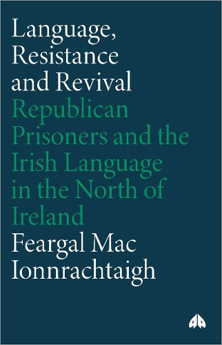 Language, Resistance and Revival