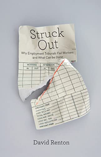 Struck Out