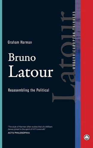 Bruno Latour