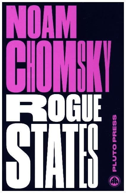 Rogue States