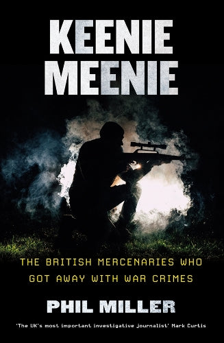 Keenie Meenie