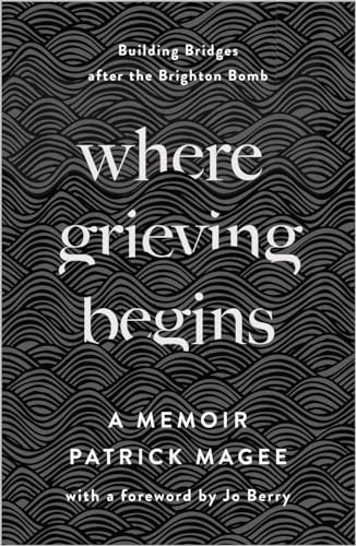 Where Grieving Begins