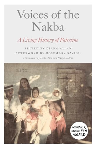 Voices of the Nakba
