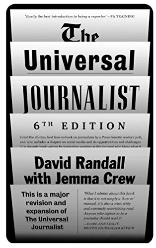 The Universal Journalist
