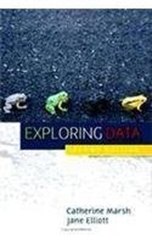 Exploring Data