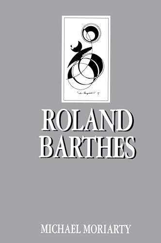 Roland Barthes