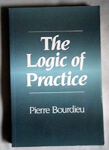 The Logic of Practice