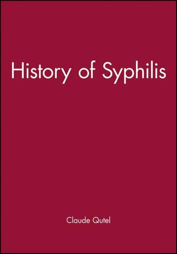 History of Syphilis