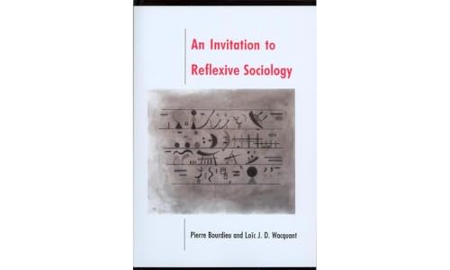 An Invitation to Reflexive Sociology