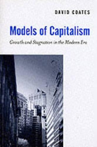 Models of Capitalism