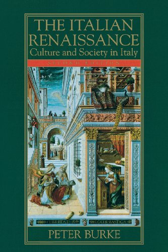 The Italian Renaissance