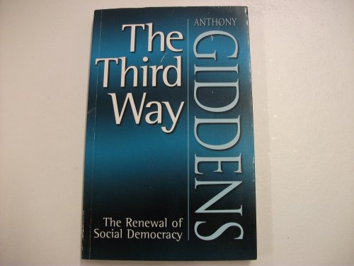 The Third Way