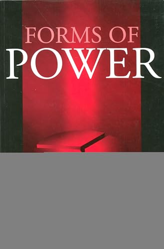 Forms of Power