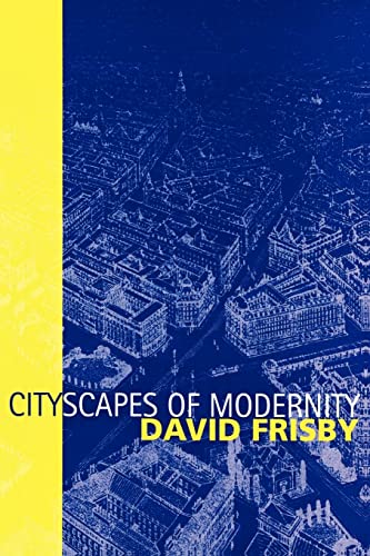 Cityscapes of Modernity
