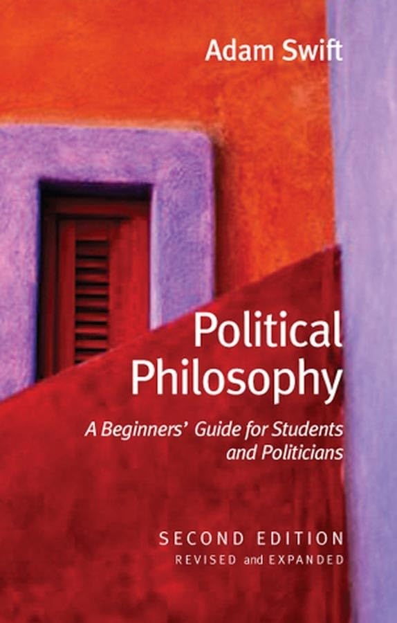 Political Philosophy