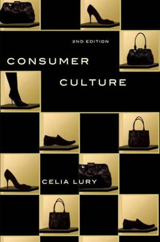 Consumer Culture