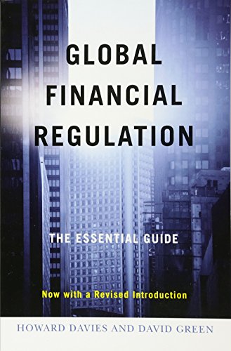 Global Financial Regulation