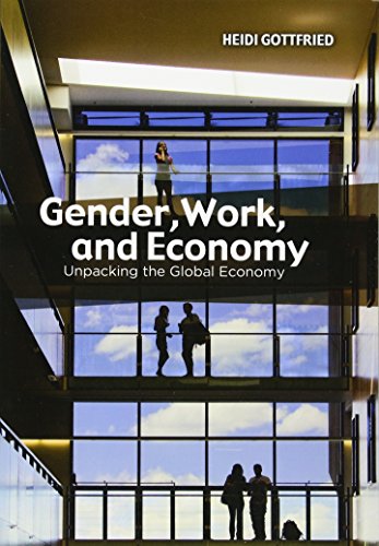 Gender, Work, and Economy