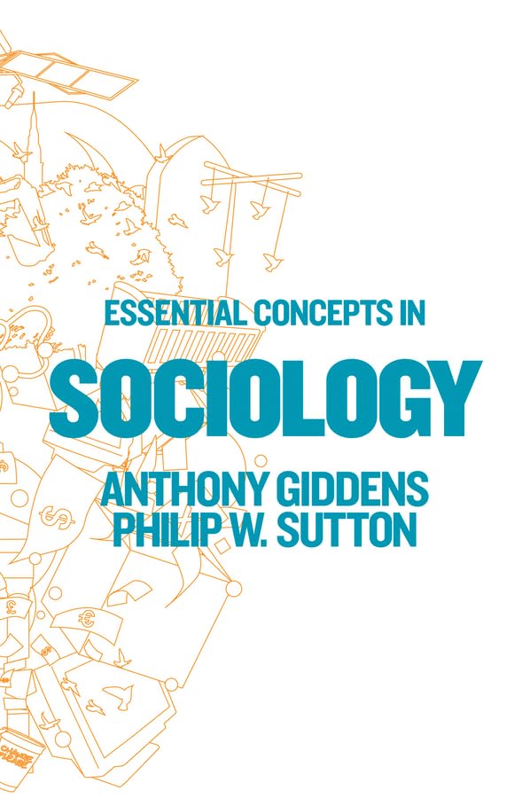 Essential Concepts in Sociology