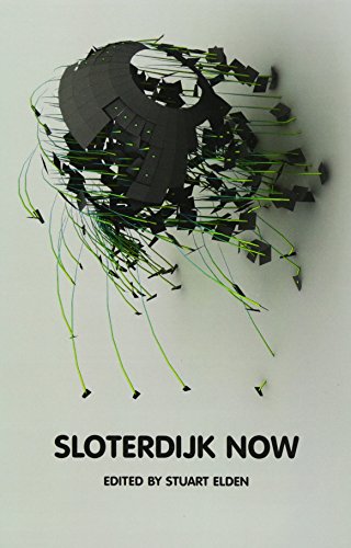 Sloterdijk Now