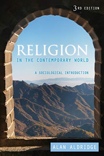 Religion in the Contemporary World