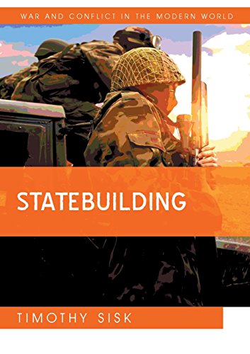 Statebuilding