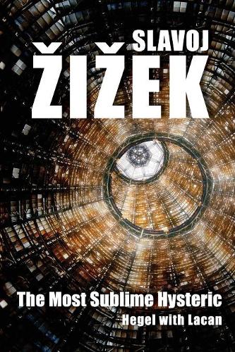 The Most Sublime Hysteric