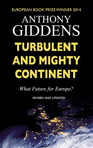 Turbulent and Mighty Continent