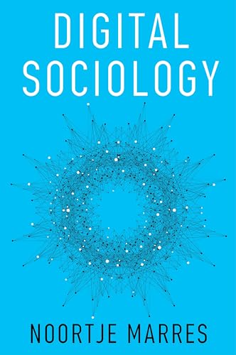 Digital Sociology
