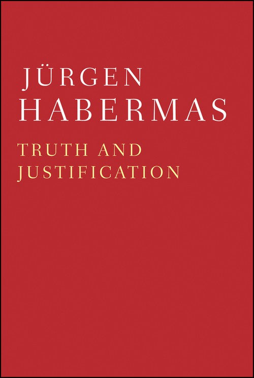 Truth and Justification