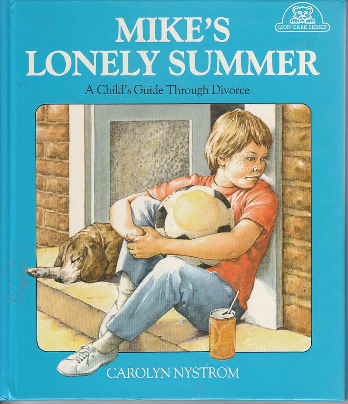 Mike's Lonely Summer