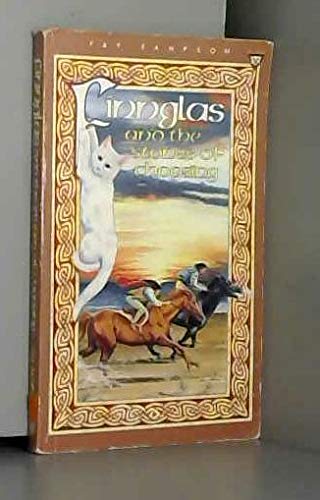 Finnglas and the Stones of Choosing