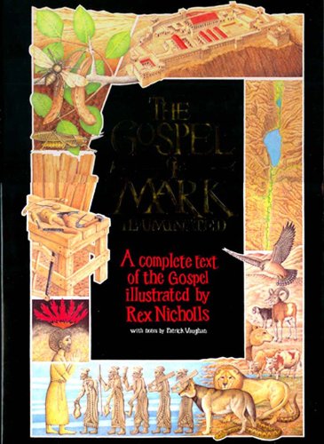 The Gospel of Mark Illuminated