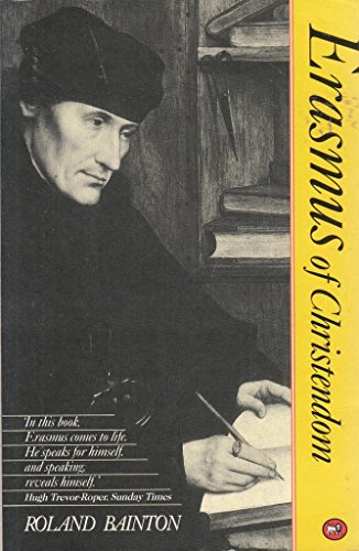 Erasmus of Christendom