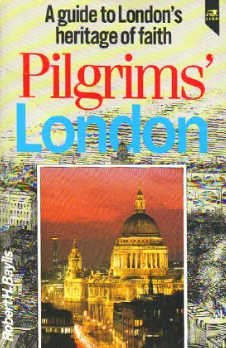 Pilgrims' London