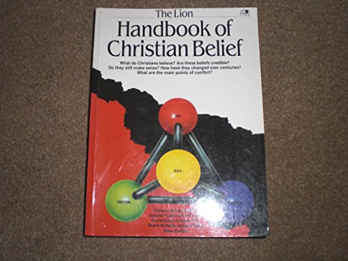 The Lion Handbook of Christian Belief