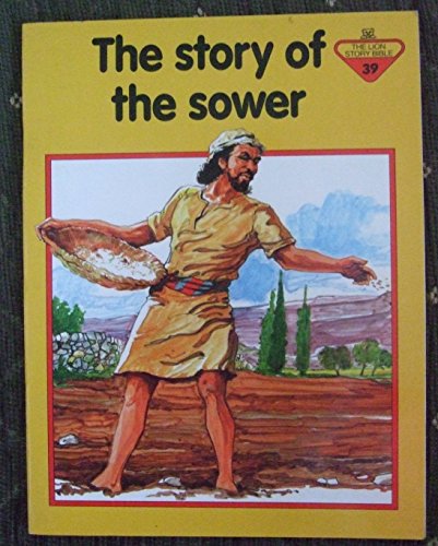 The Story of the Sower
