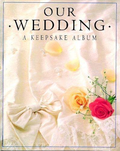 Our Wedding