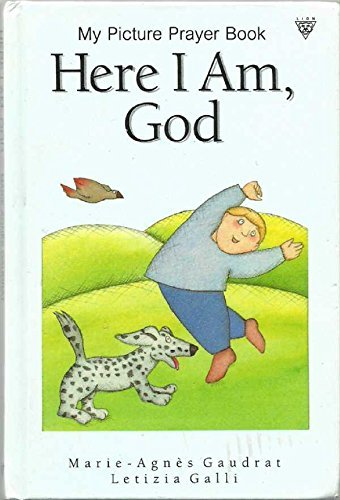 Pictures to Pray
