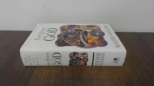 The Book of God