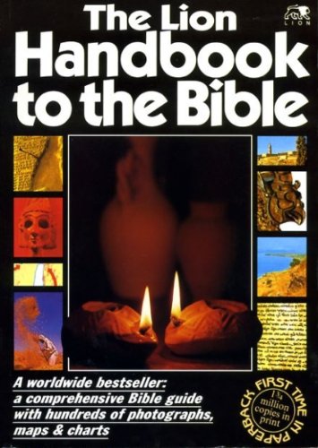 The Lion Handbook to the Bible
