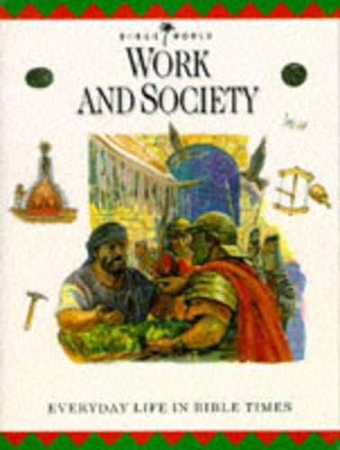 Work and Society