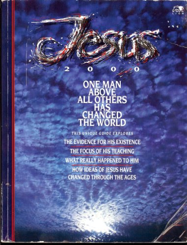 Jesus 2000
