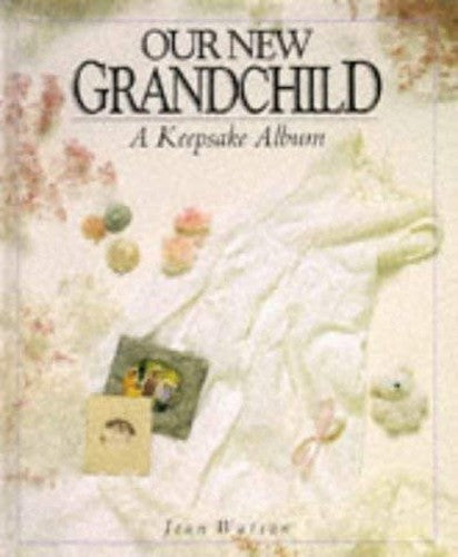 Our New Grandchild