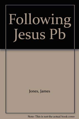 Following Jesus
