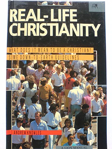 Real-life Christianity